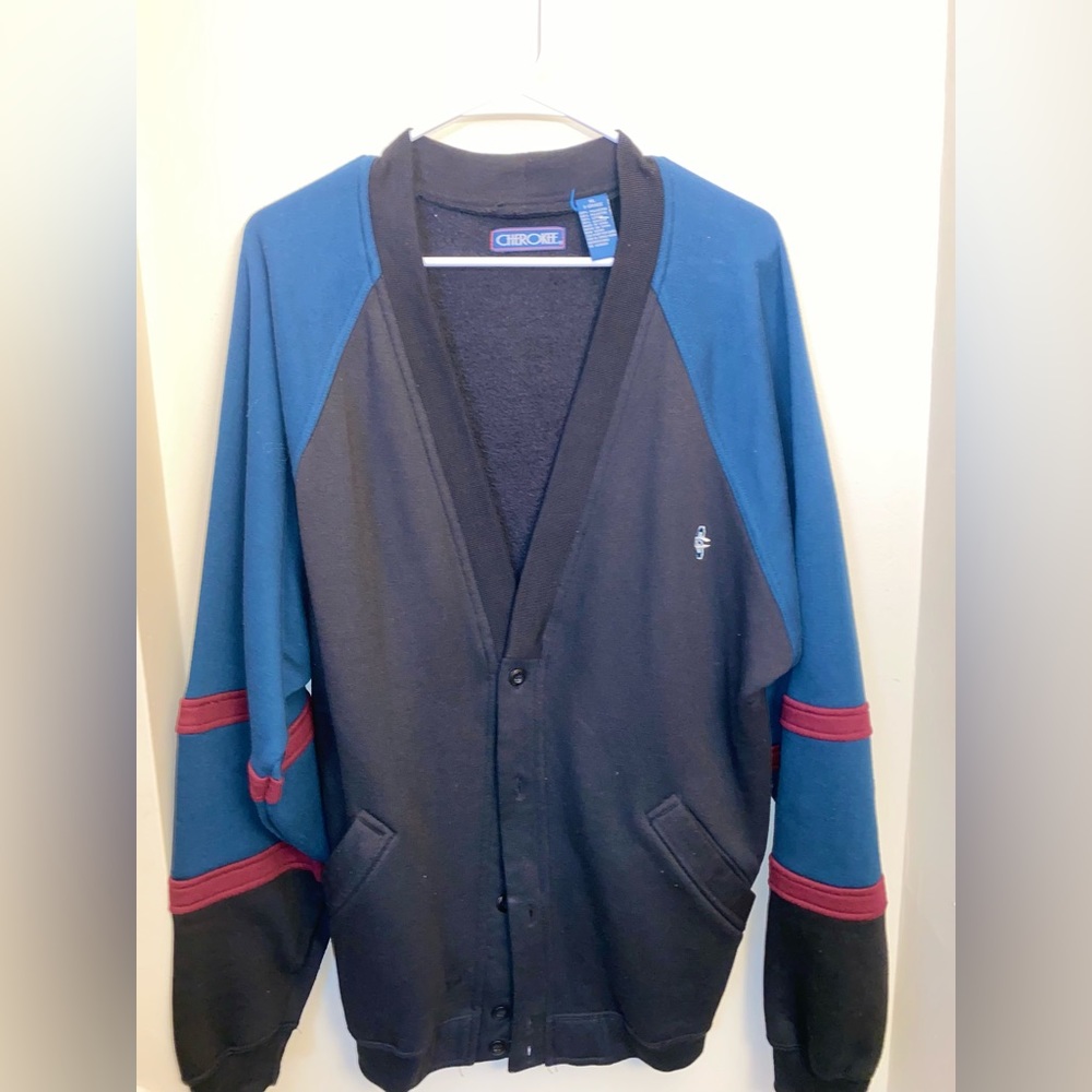 Cardigan